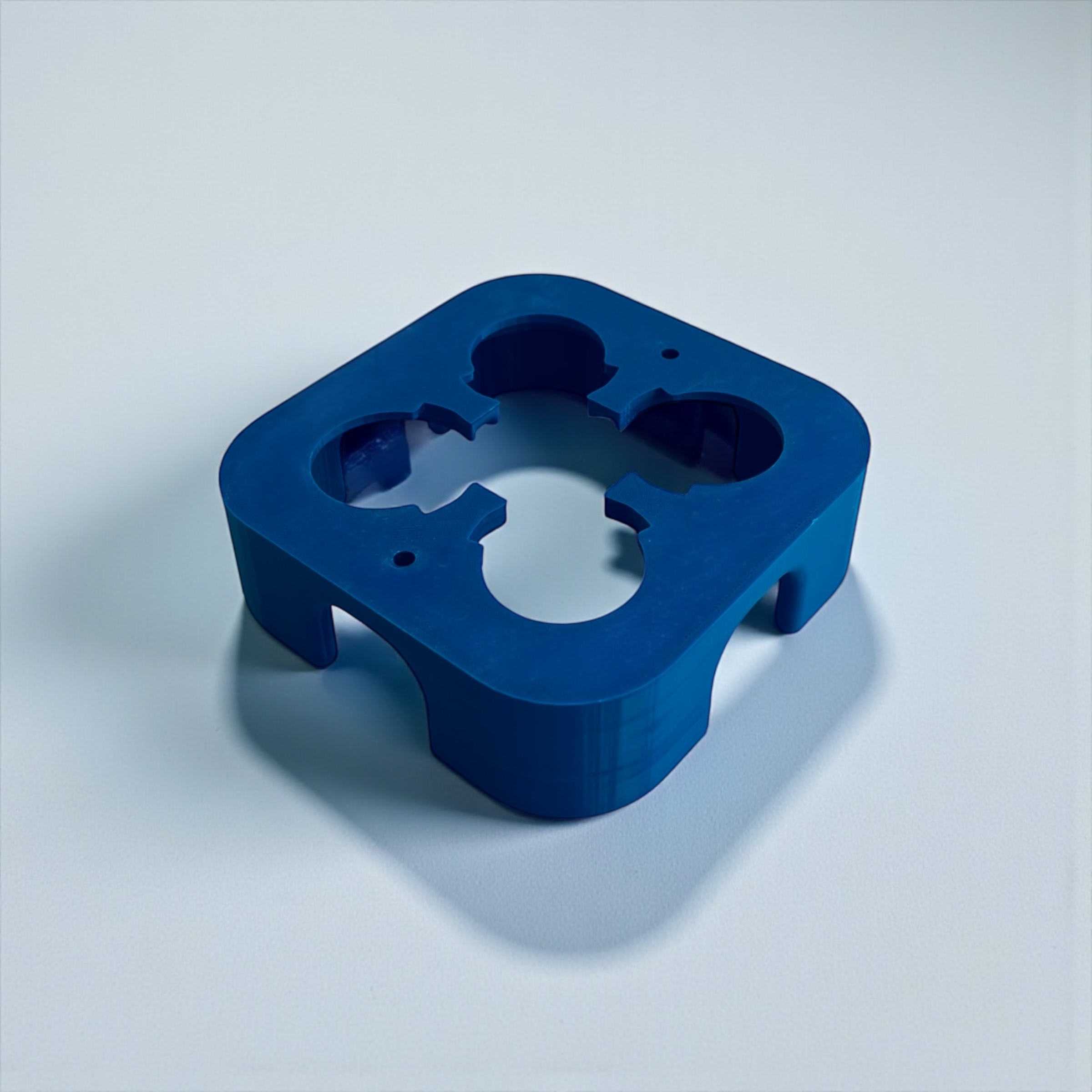 Kit de inicio para 4-pack estándar