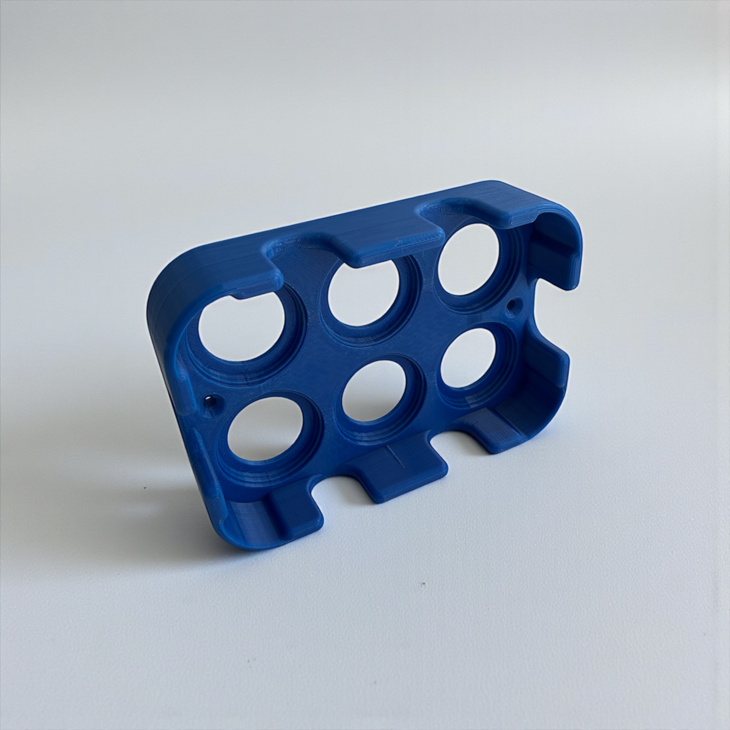 Kit de inicio pack 6-pack estándar