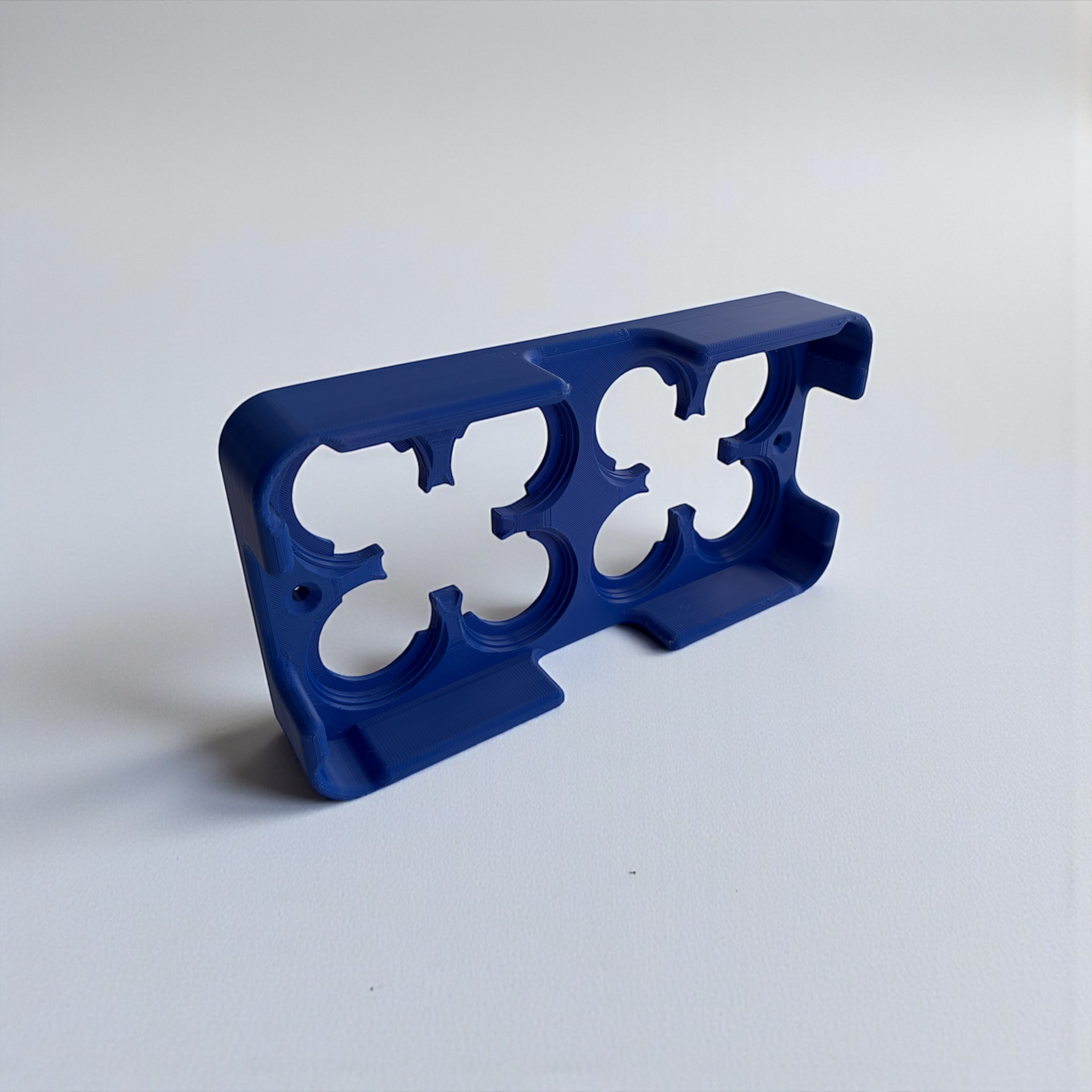 Kit de inicio para 8-pack estándar