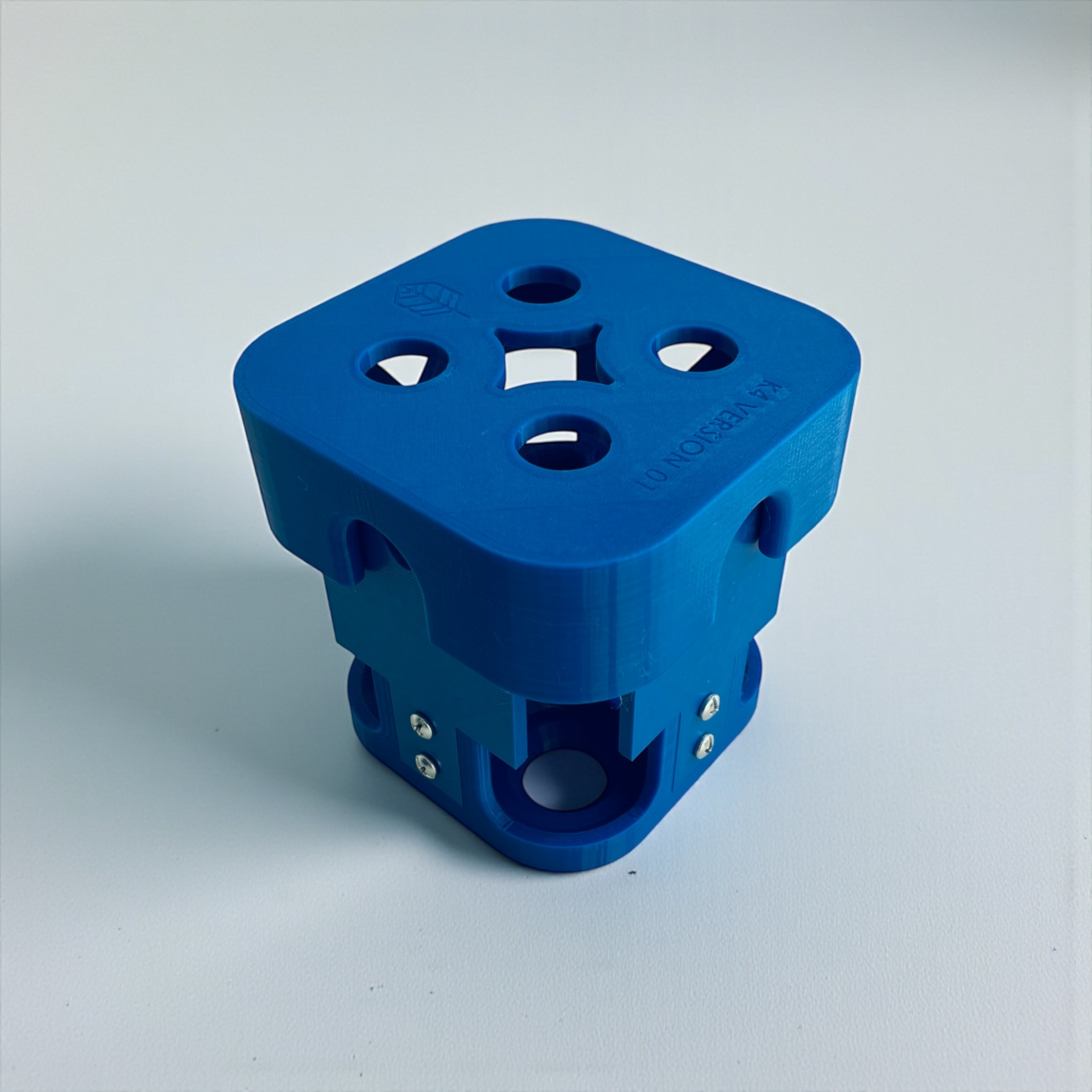 Kit de inicio manual para latas sleek de 4 unidades