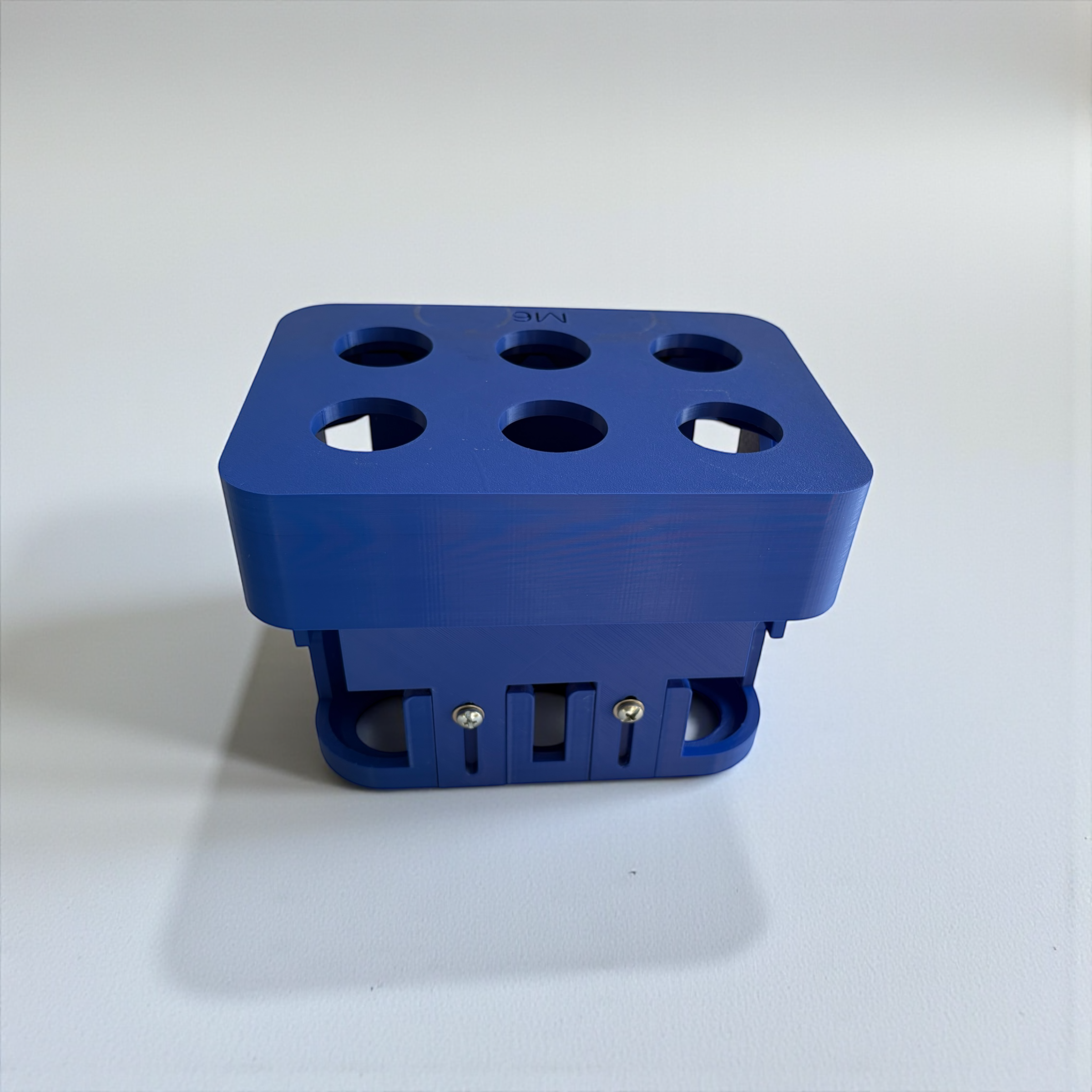 Kit de inicio manual para latas slim de 6 unidades