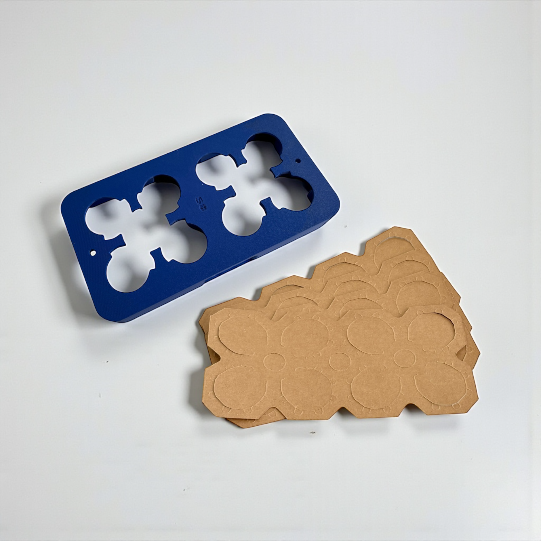 Kit de inicio para 8-pack estándar